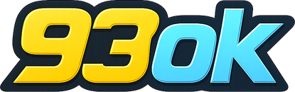 93ok logo